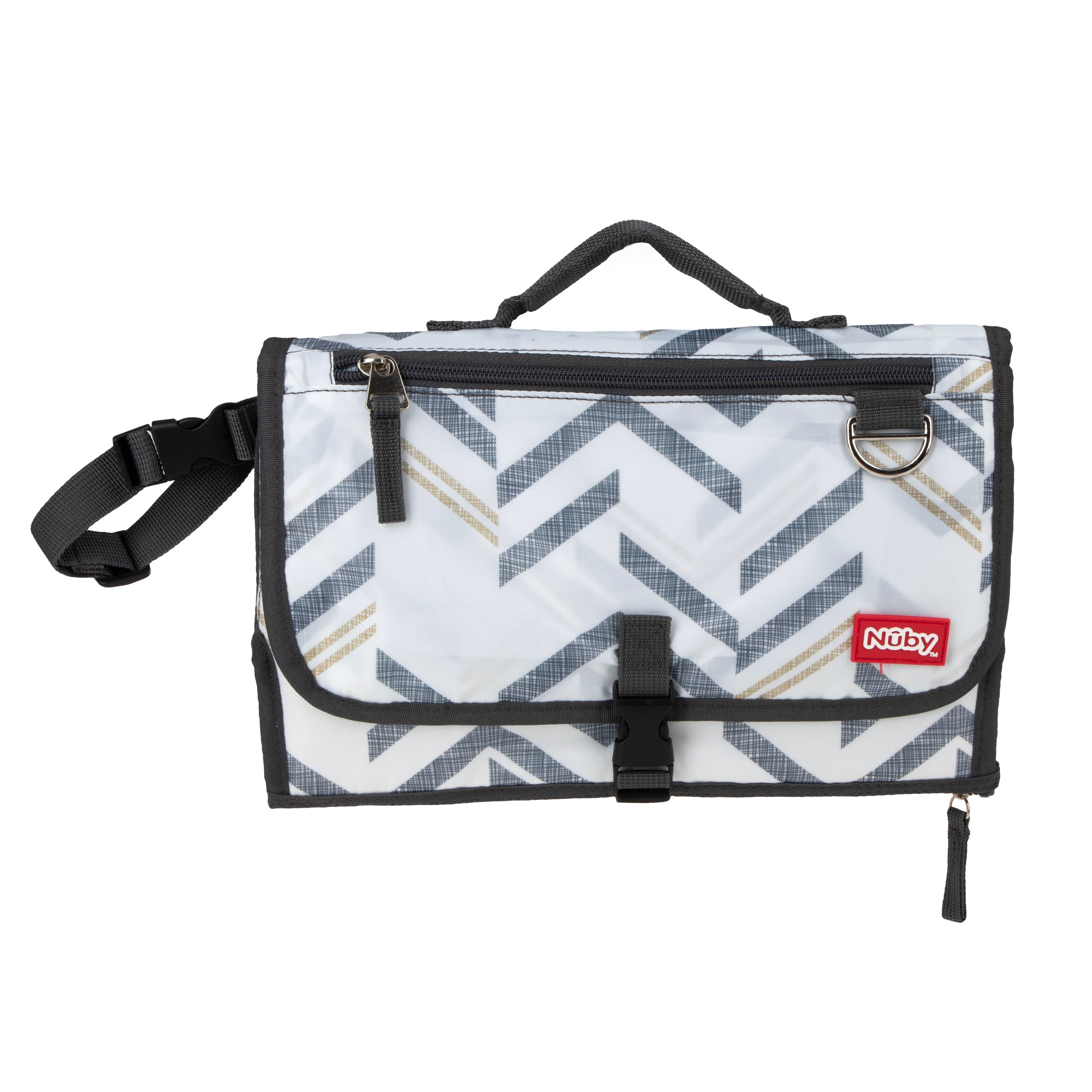 Portable Diaper Changing Station